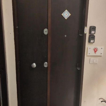 Staicca Rooms Napoli Eksteriør bilde