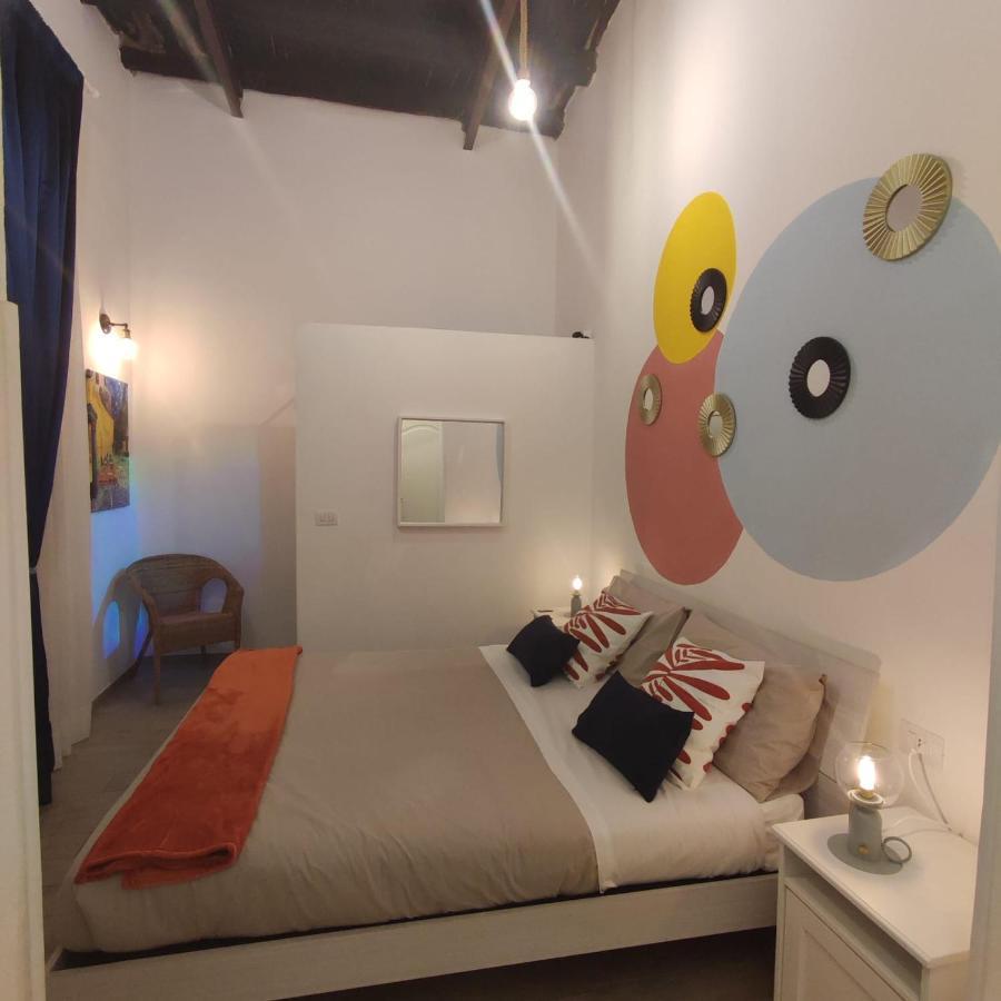 Staicca Rooms Napoli Eksteriør bilde