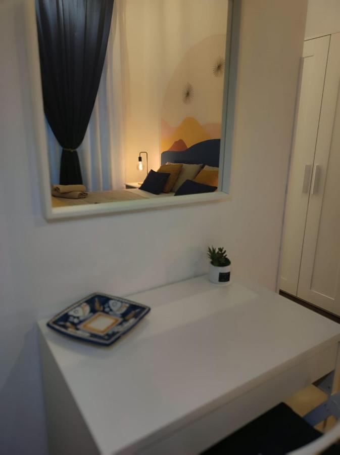 Staicca Rooms Napoli Eksteriør bilde