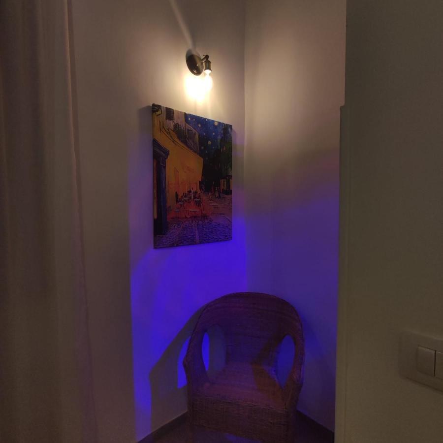 Staicca Rooms Napoli Eksteriør bilde